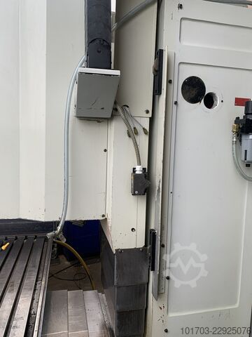 数控铣床 PMER S120