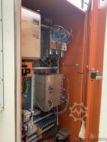 数控铣床 PMER S120