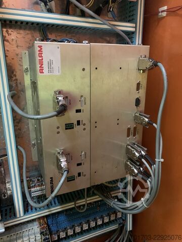 数控铣床 PMER S120