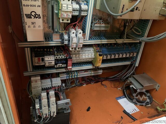 数控铣床 PMER S120