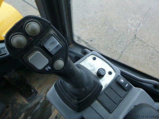 装载机 VOLVO L30G Radlader 4x4 ALLRAD