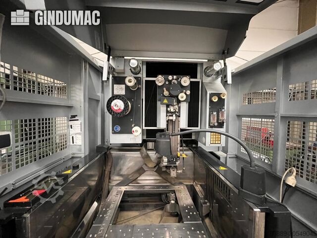 Wire EDM Machine Sodick SL400Q