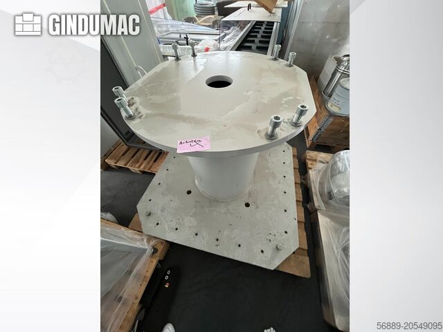 זרוע רובוט KUKA KR120 R3200 PA