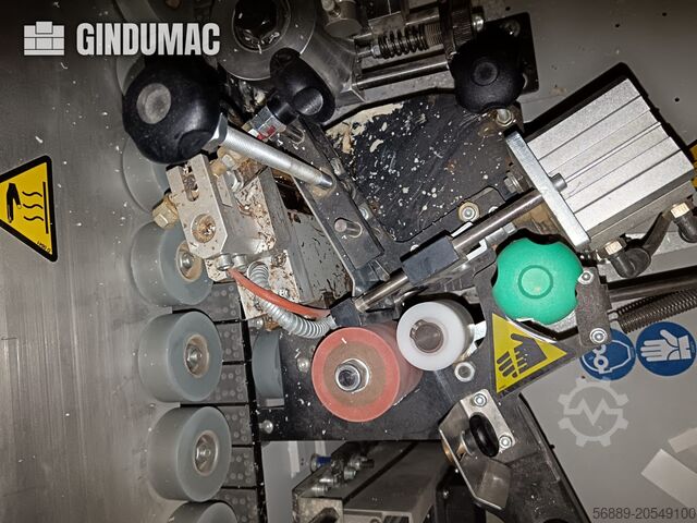 Edgebander CASADEI Bordatrice E350PM