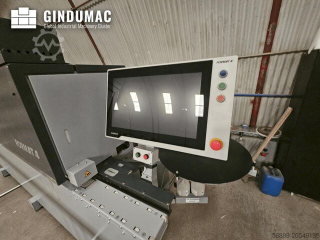 Edgebander FORMAT4 Tempora F800 60.12/2 E