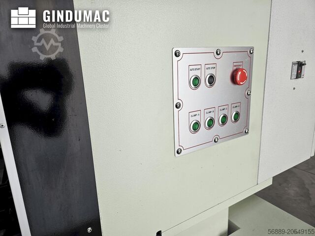 מכונת קידוח (מתכת) KOTEC PSD-4520