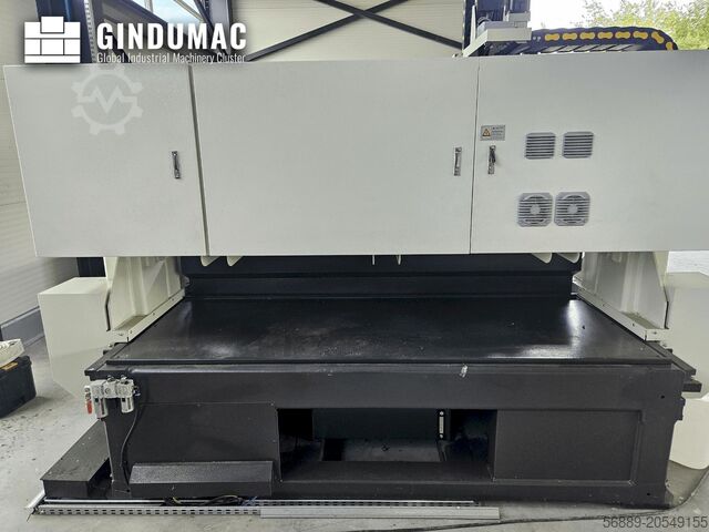 מכונת קידוח (מתכת) KOTEC PSD-4520