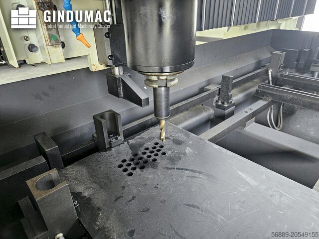 מכונת קידוח (מתכת) KOTEC PSD-4520