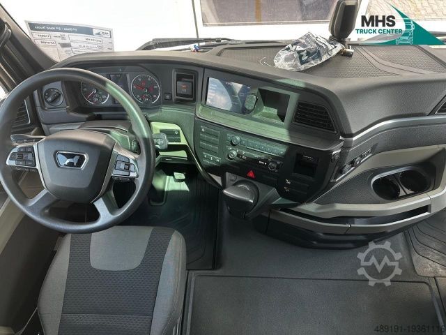 Standardni tegljač MAN TGX 18.510 4x2 BL SA