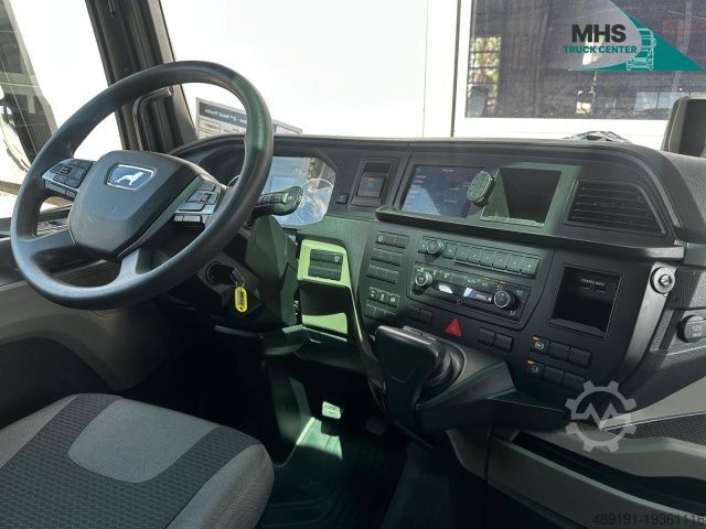Standardni tegljač MAN TGX 18.510 4x2 BL SA