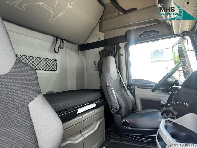 Standardni tegljač MAN TGX 18.510 4x2 BL SA