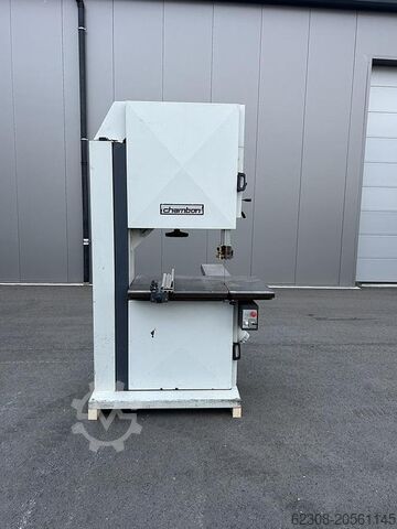 1999 CHAMBON 800 CHAMBON 800