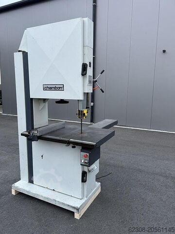 1999 CHAMBON 800 CHAMBON 800