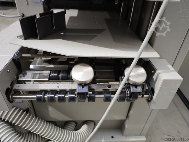Horizon VAC-100 c | collator | 10 stations | 2005 | 1.17 mio Horizon VAC-100