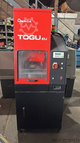 Takım bileme makinesi Amada TOGU
