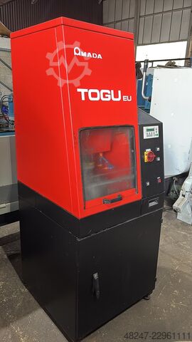 Takım bileme makinesi Amada TOGU
