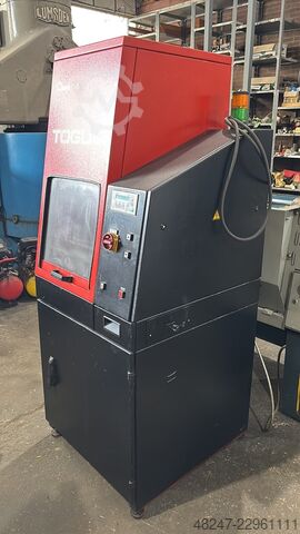 Takım bileme makinesi Amada TOGU