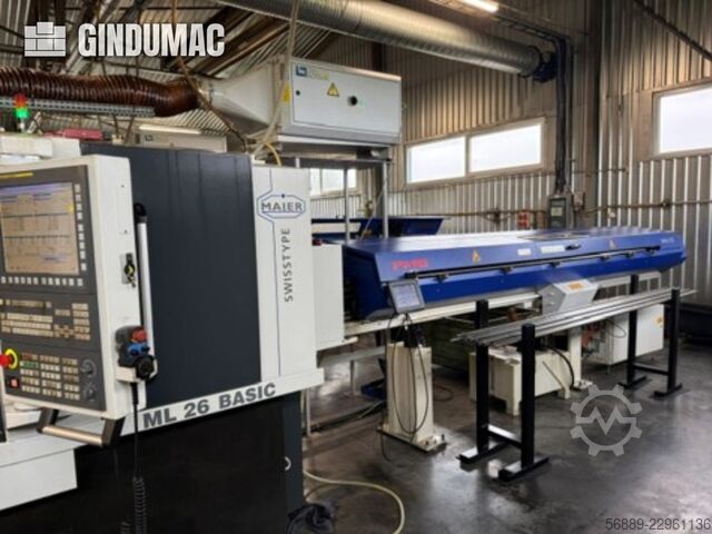  Maier ML26 C5Y