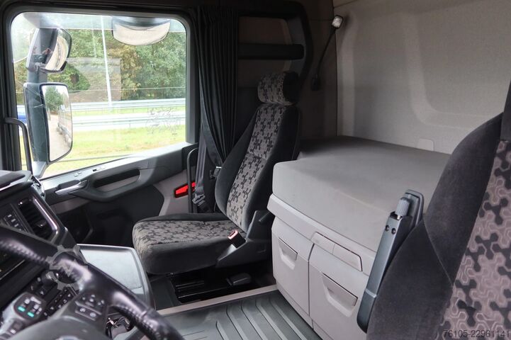  Scania R500 Oprijvrachtwagen 6x2 Black_Line Stuur_Lift_AS