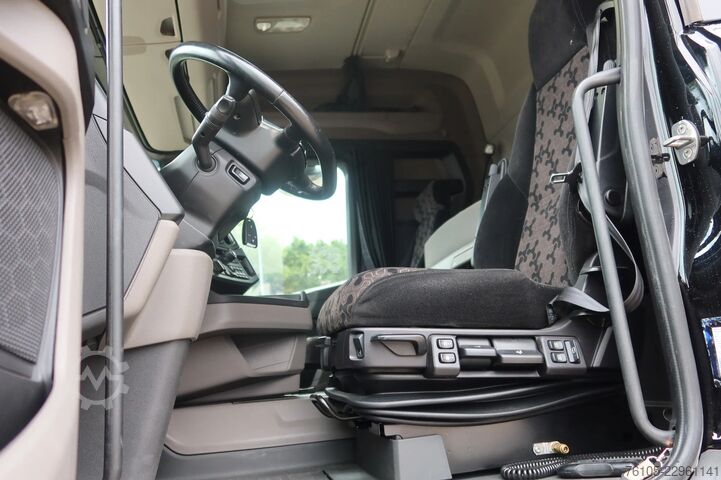  Scania R500 Oprijvrachtwagen 6x2 Black_Line Stuur_Lift_AS