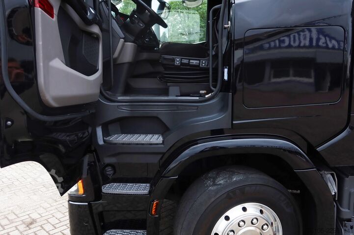  Scania R500 Oprijvrachtwagen 6x2 Black_Line Stuur_Lift_AS