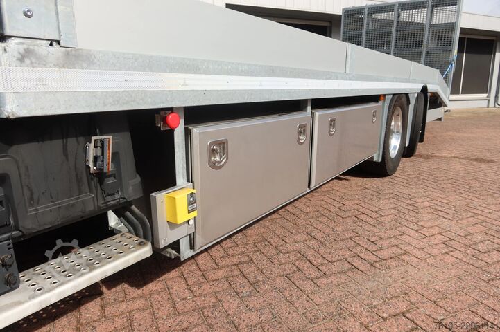  Scania R500 Oprijvrachtwagen 6x2 Black_Line Stuur_Lift_AS