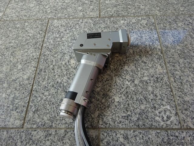 Schweißgerät LG-Laser LG-2000H