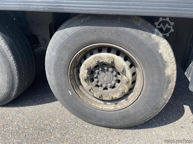 Transporte refrigerado/congelado Schmitz Cargobull Fridge Thermoking SLXe Spectrum / Multitemp / S...