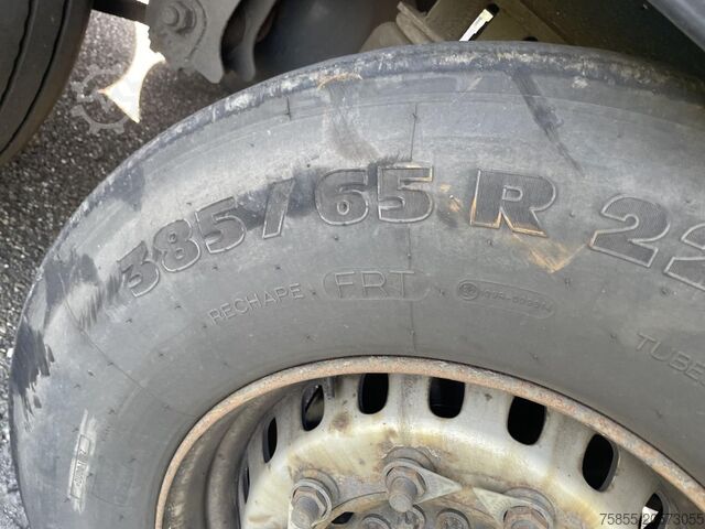 Transporte refrigerado/congelado Schmitz Cargobull Fridge Thermoking SLXe Spectrum / Multitemp / S...