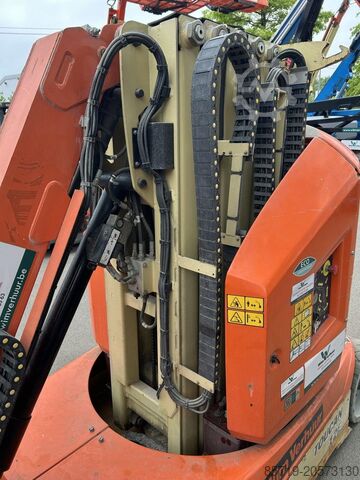 Aerial platform JLG Toucan 12E (1933)