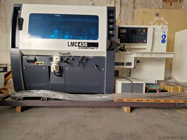 Leadermac Compact 430