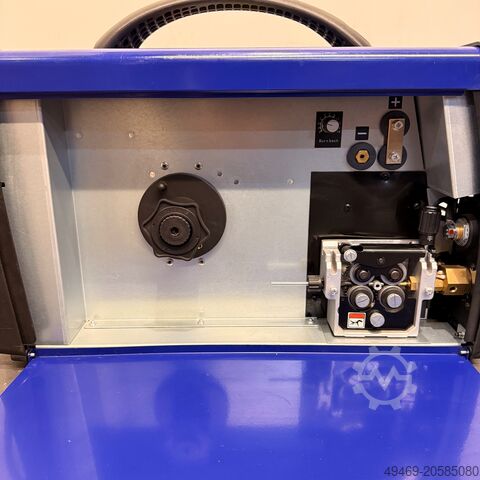 Μονάδα συγκόλλησης Lascentrum Multimig 300 MV