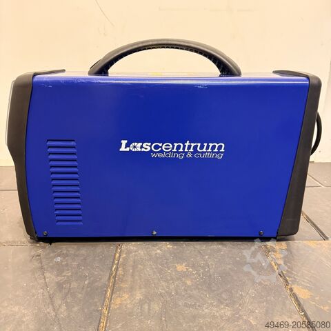 Μονάδα συγκόλλησης Lascentrum Multimig 300 MV