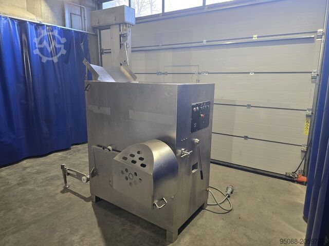 μηχάνημα επεξεργασίας κρέατος Meissner SR 160/2