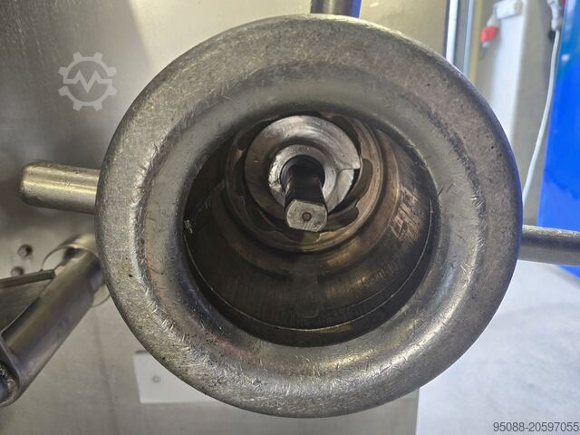 μηχάνημα επεξεργασίας κρέατος Meissner SR 160/2