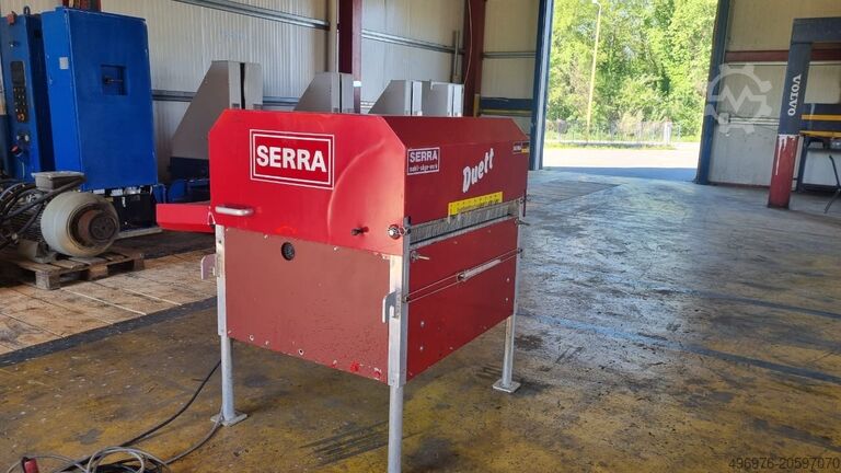 режеща трион Serra Duett