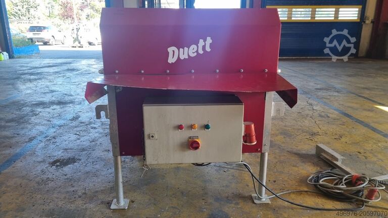 Testera za sečenje Serra Duett