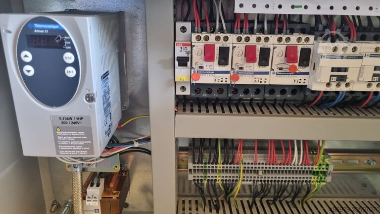 режеща трион Serra Duett