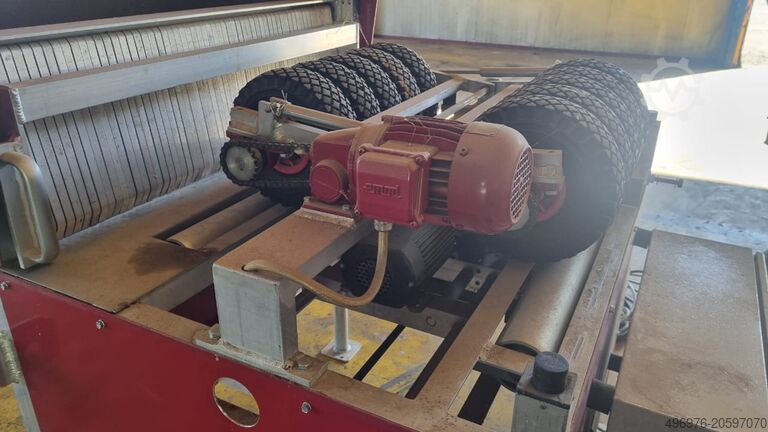 режеща трион Serra Duett