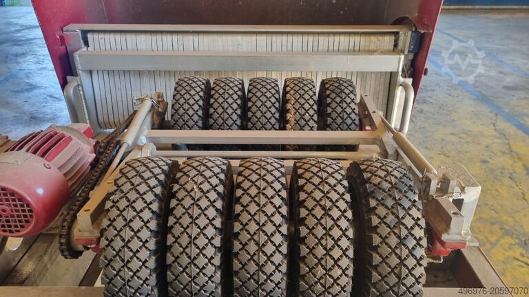 режеща трион Serra Duett