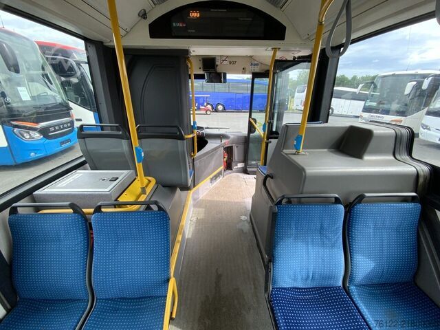  Volvo 7700