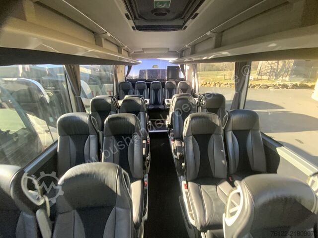 Reisebus Setra S 516 HD