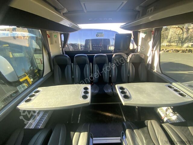 Reisebus Setra S 516 HD