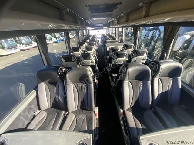 Reisebus Setra S 516 HD