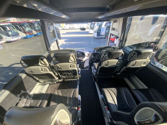 Reisebus Setra S 516 HD
