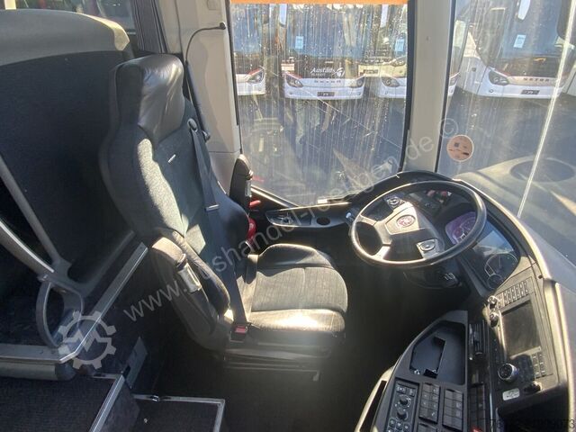 Reisebus Setra S 516 HD