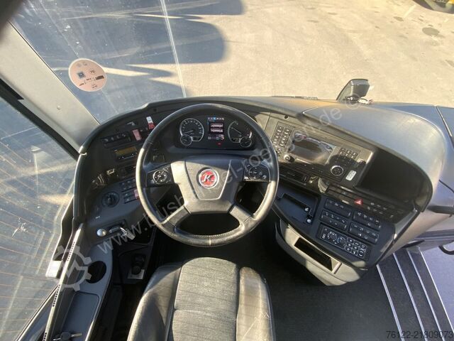 Reisebus Setra S 516 HD