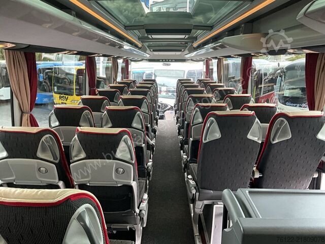 Touring car Setra S 517 HDH