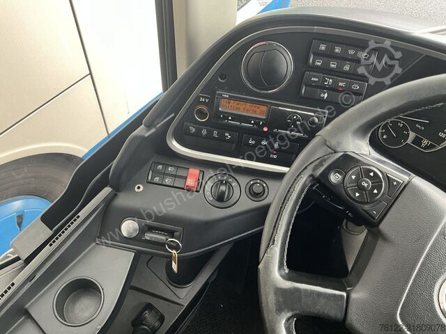 Touring car Setra S 517 HDH