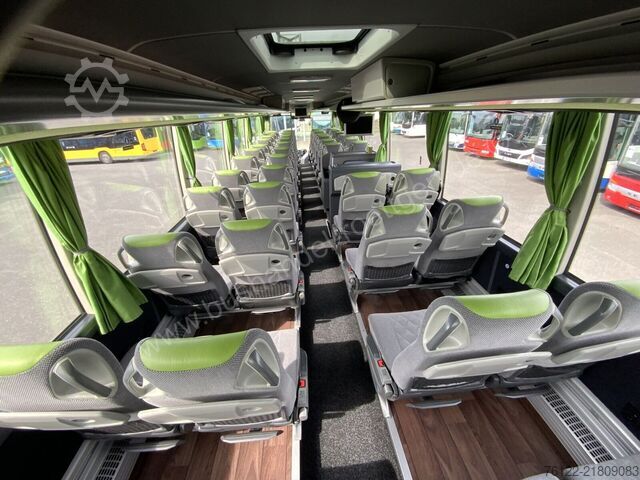 Reisebus Mercedes-Benz Tourismo